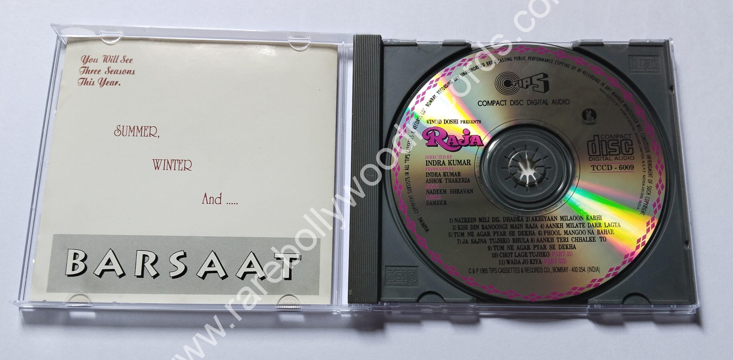 TCCD 6009 - Inaly & Disc